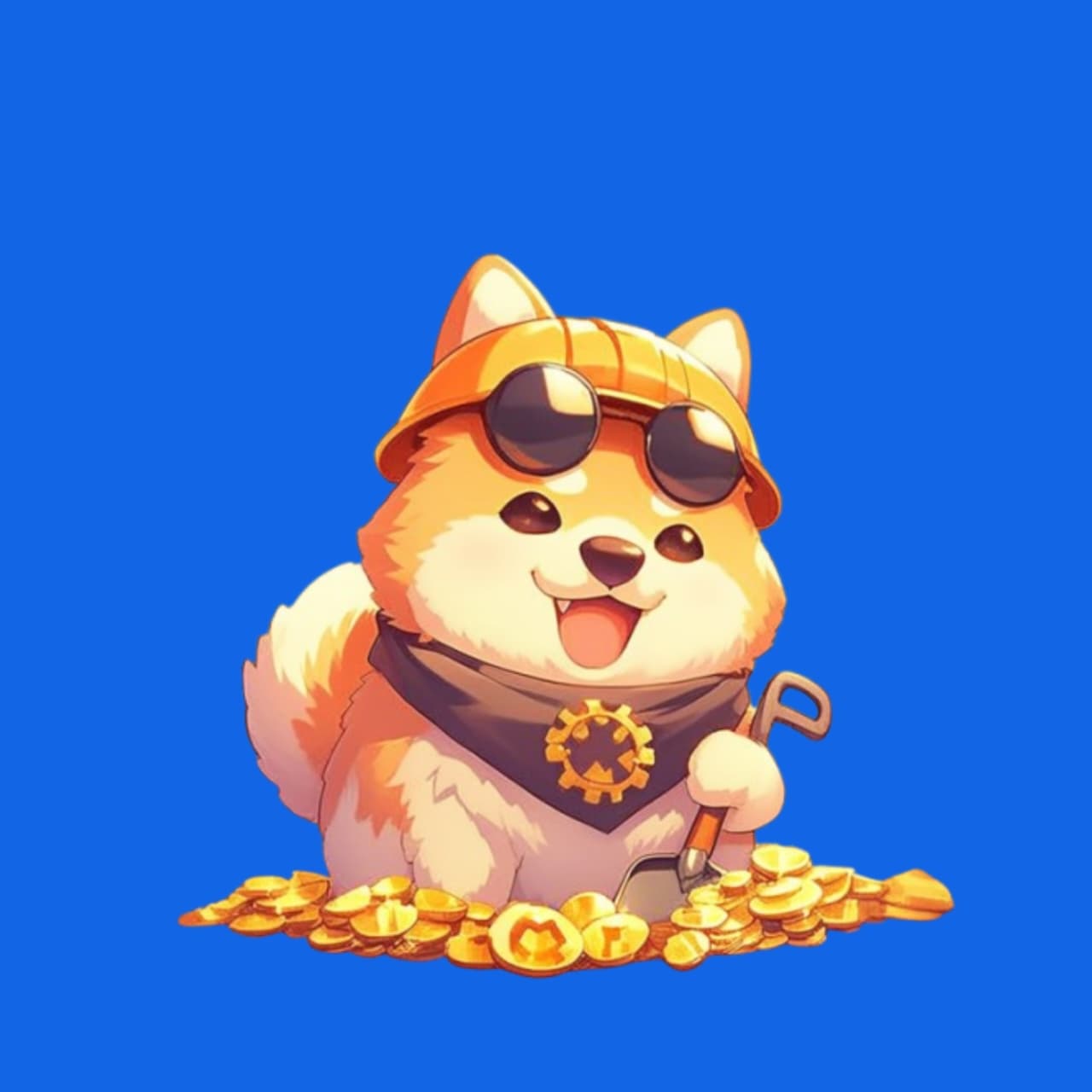 Based POM token image