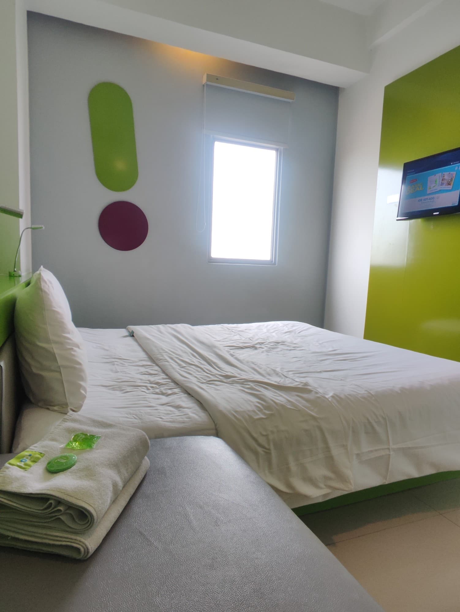 Bed Room token image