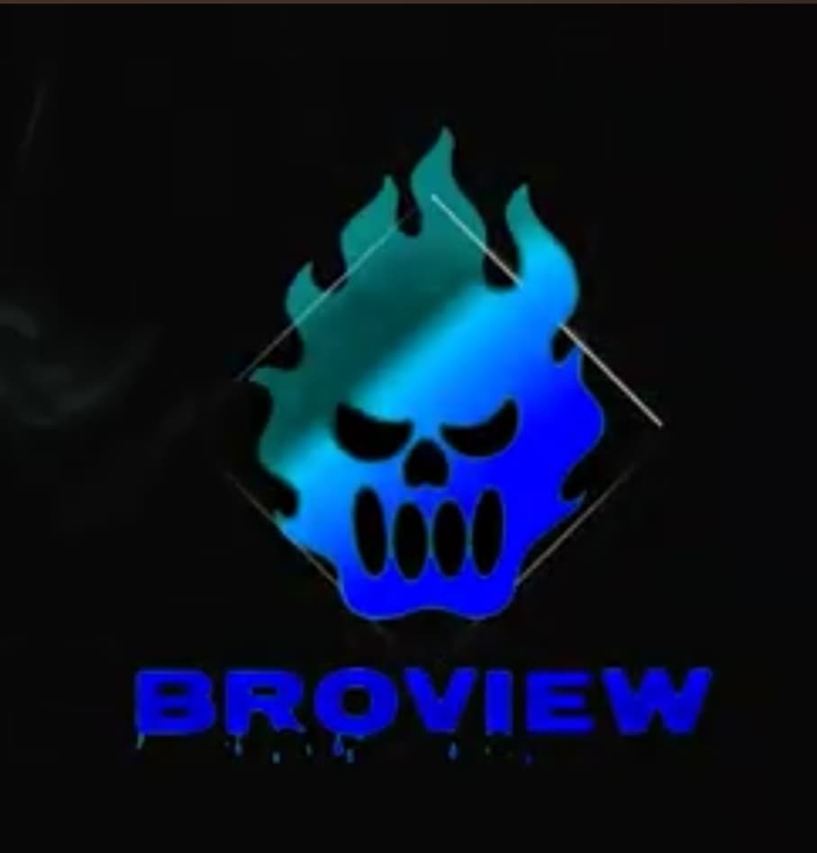 Broview Base token image