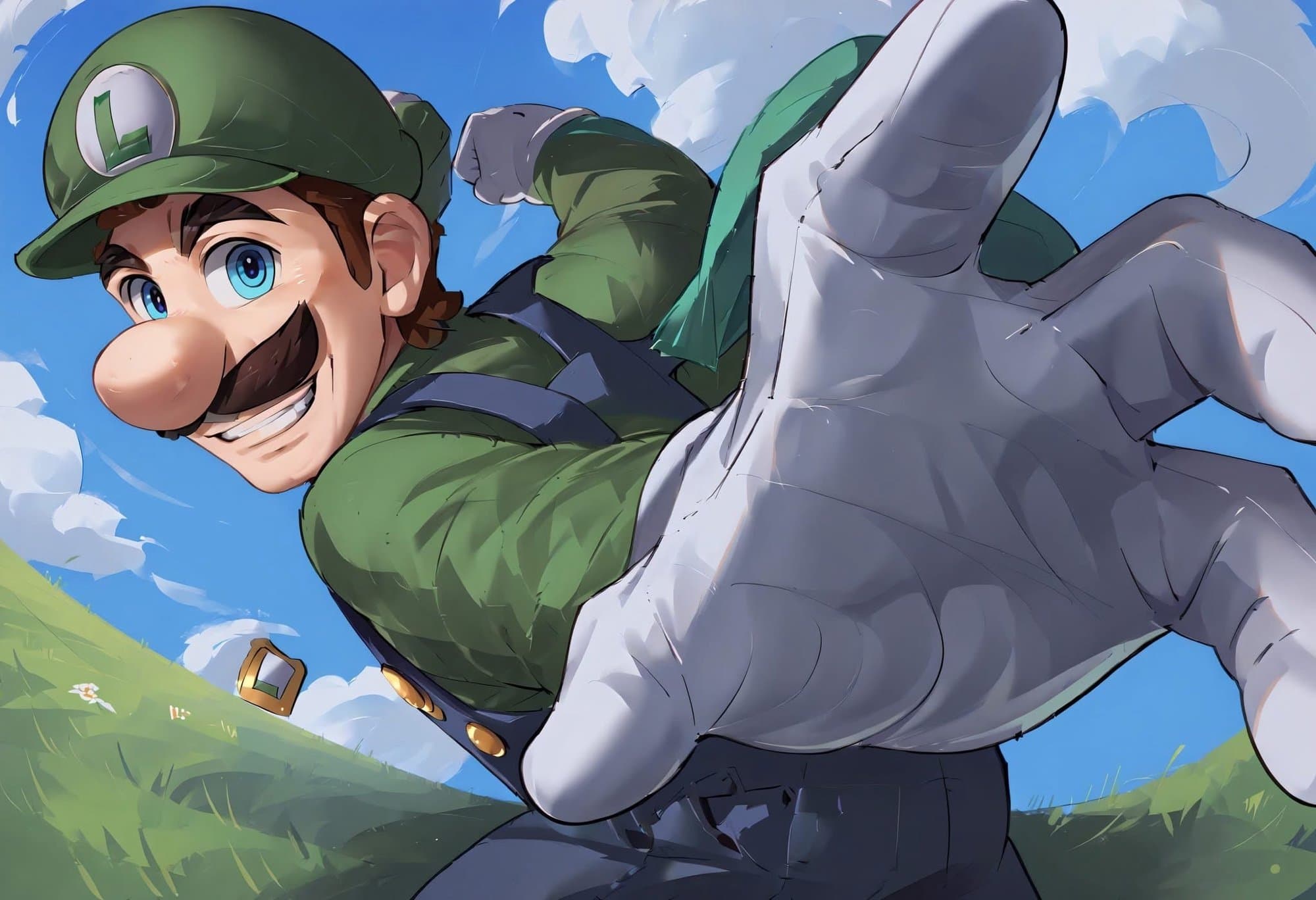 Plumber's Revenge token image
