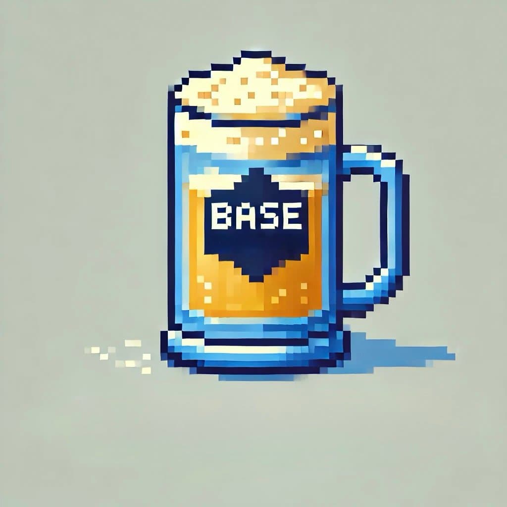$BEER token image