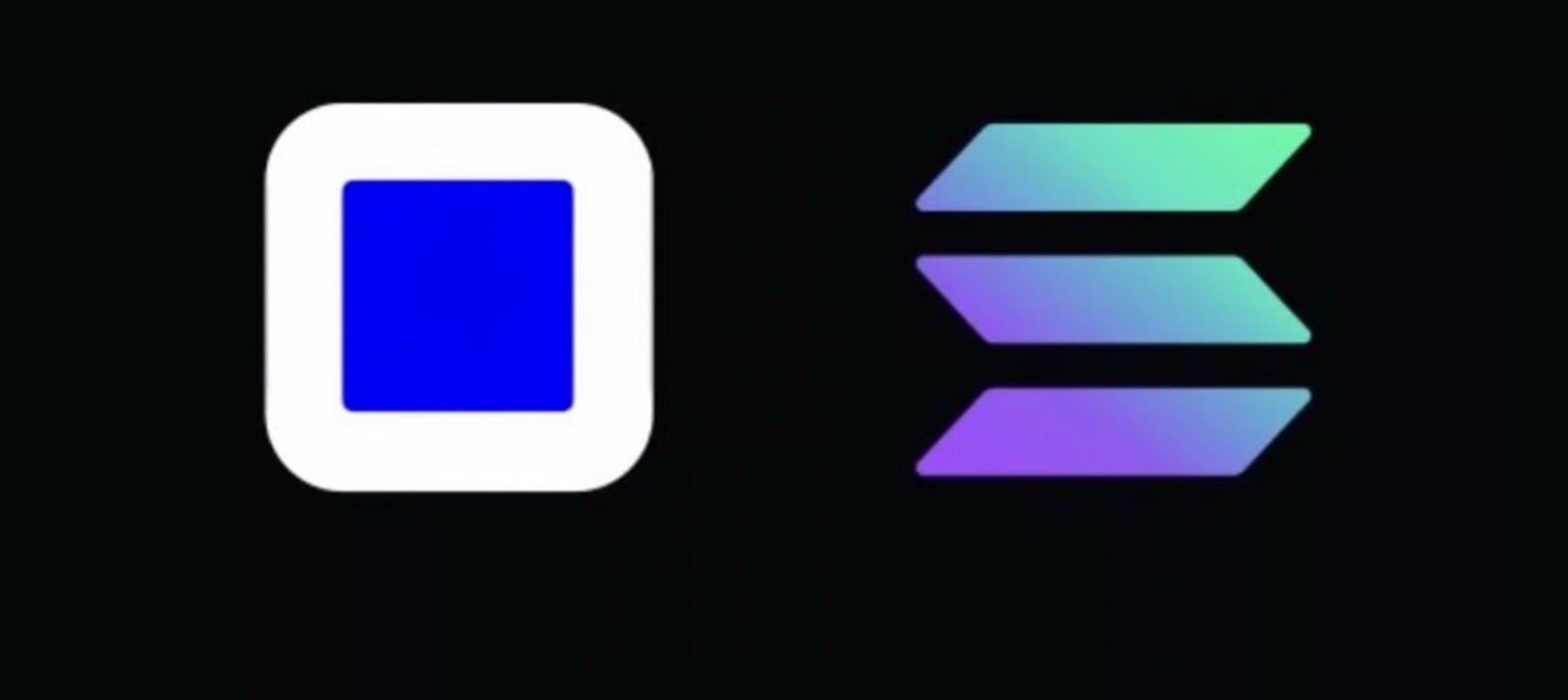 Solana token image