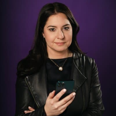 Joanna Stern token image