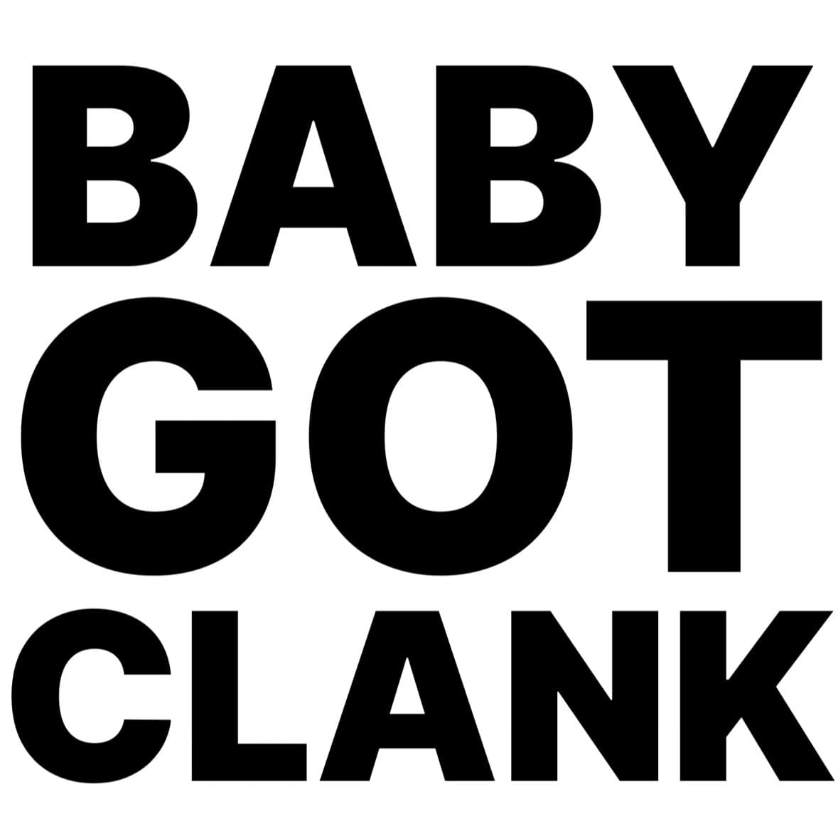 Baby Got Clank token image