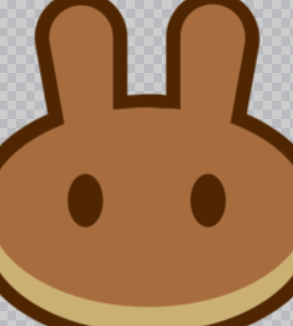 Pancake For Fun token image