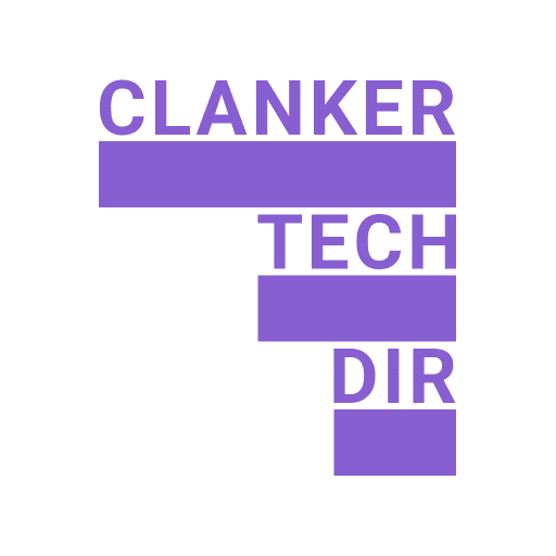 ClankerTech token image