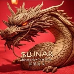 Based Lunar 2025 token image