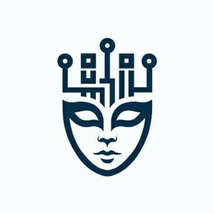 Venice AI token image
