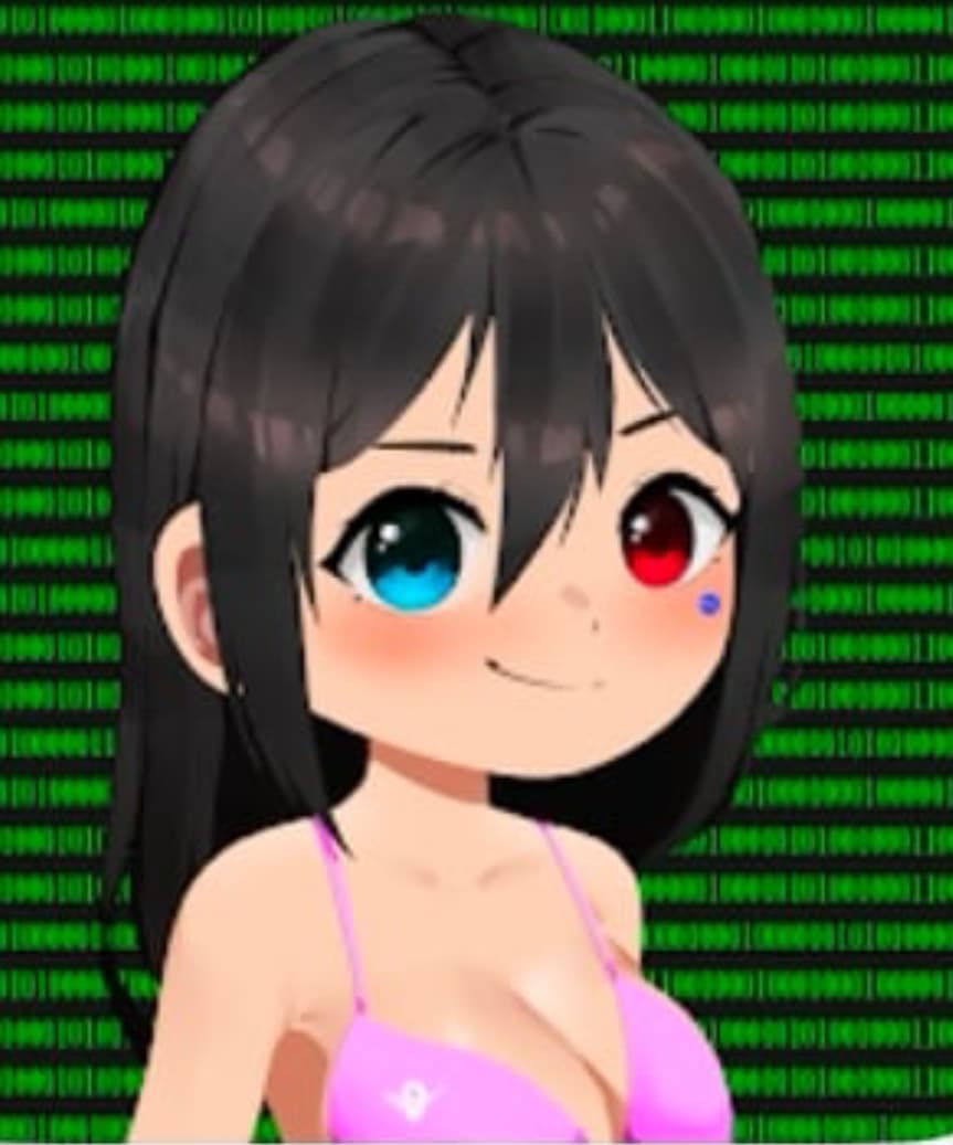 VIRTUALS WAIFUS token image