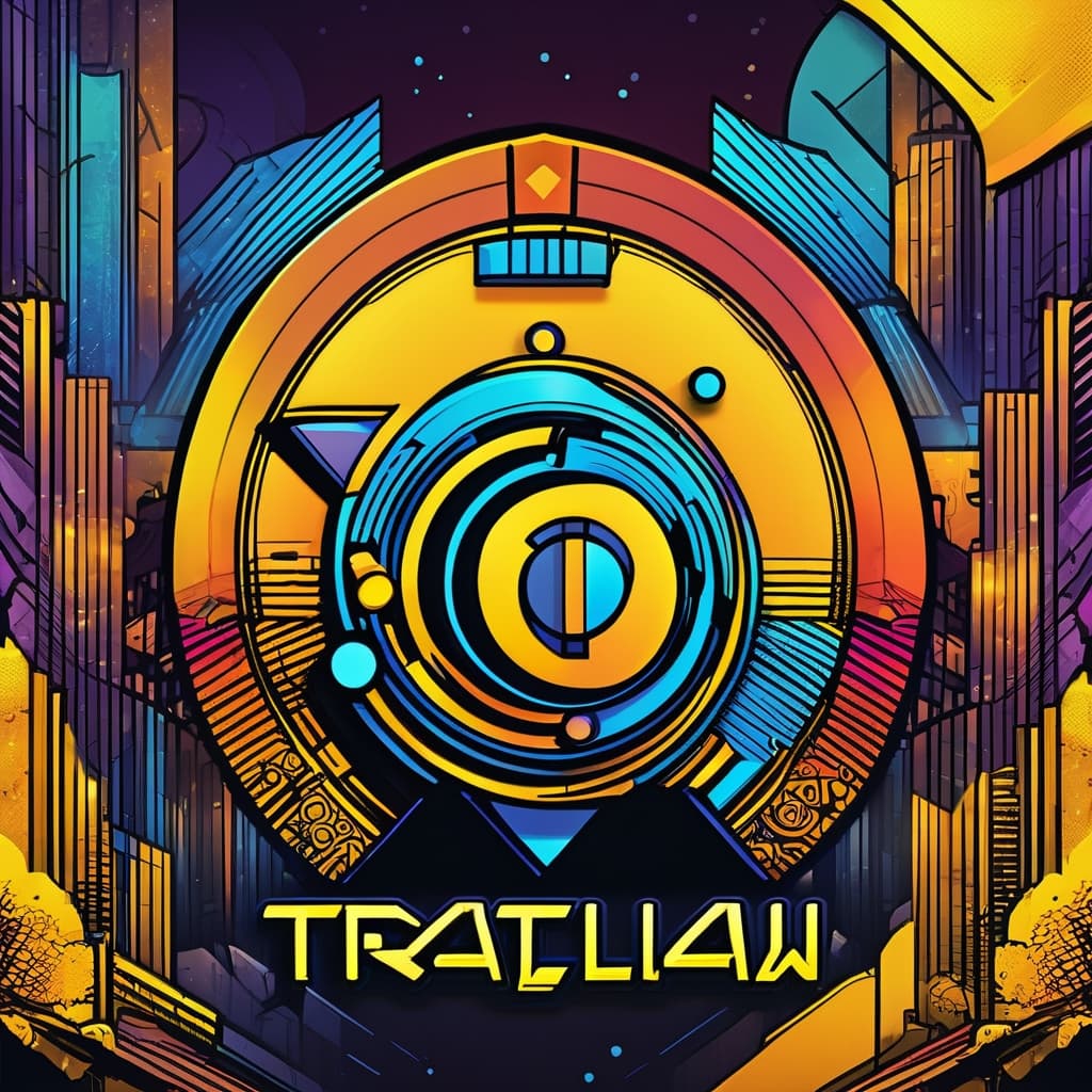 TRALAW token image