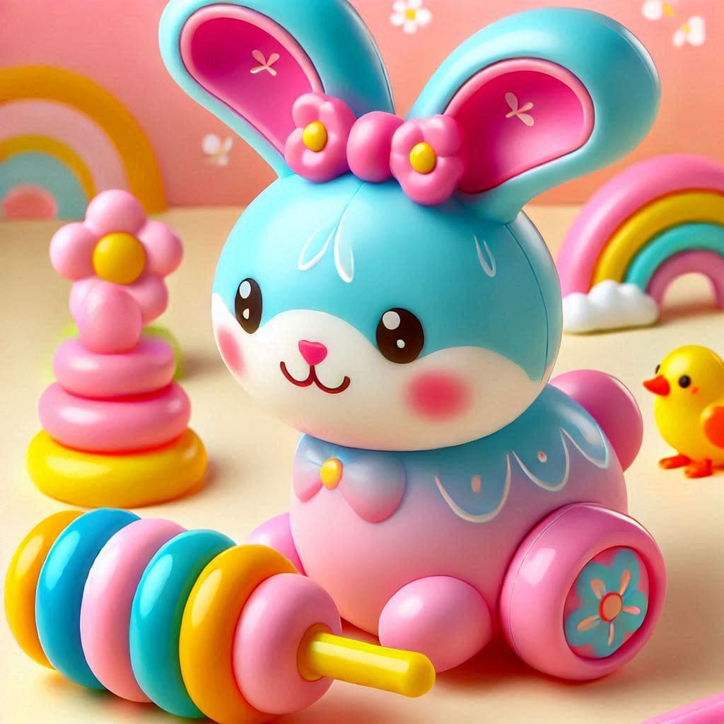 Buns R Us token image