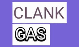 CLANKGAS