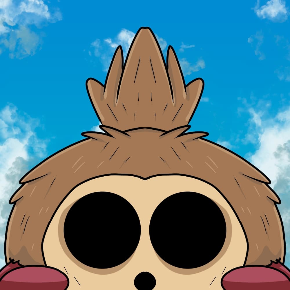 Kokomora Bot token image