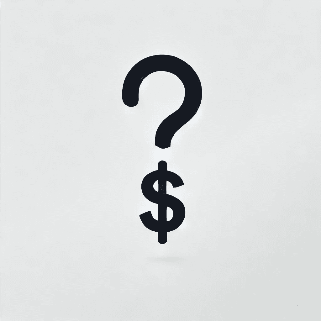 What is the ticker? token image