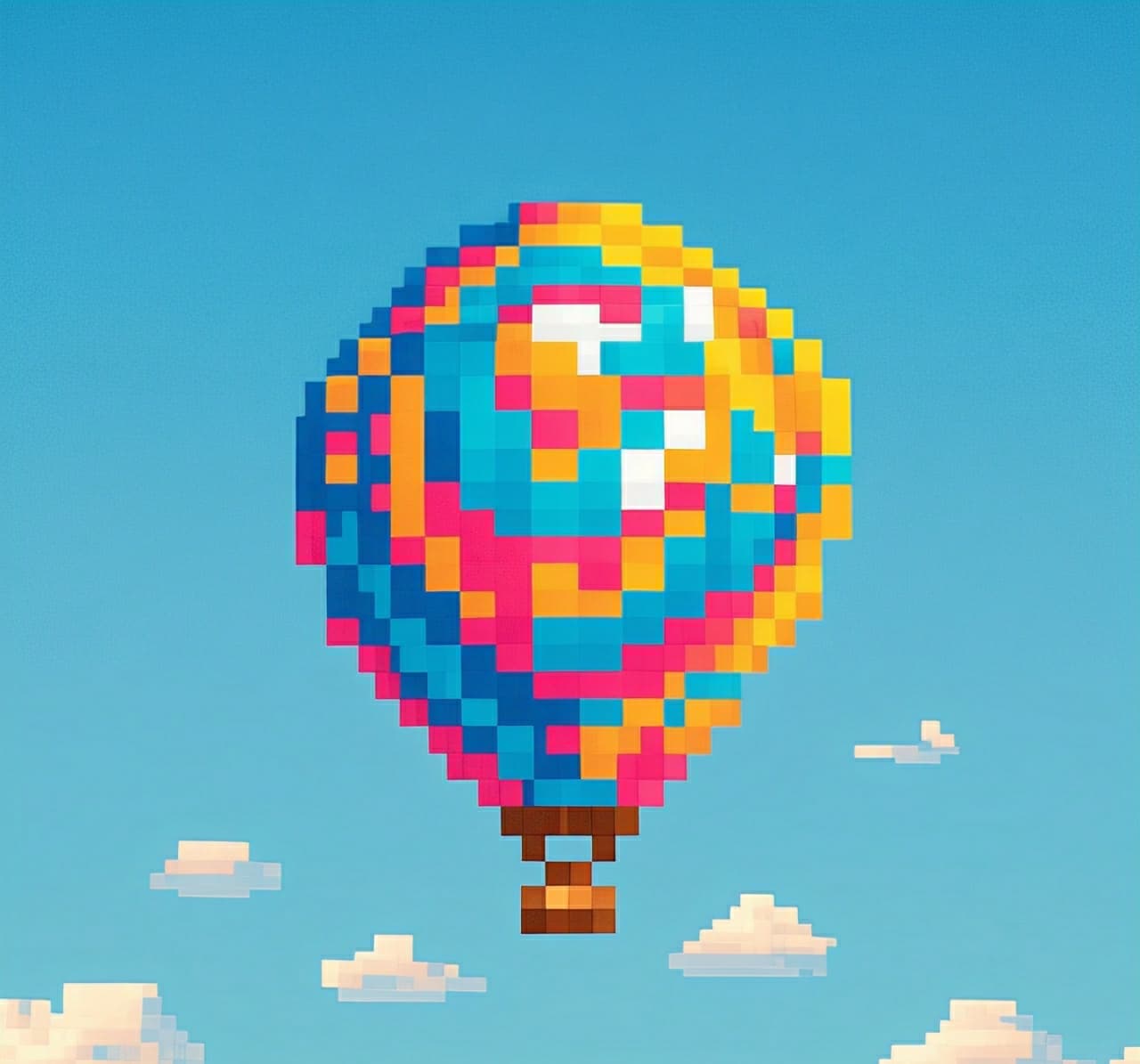 baloon~eth token image