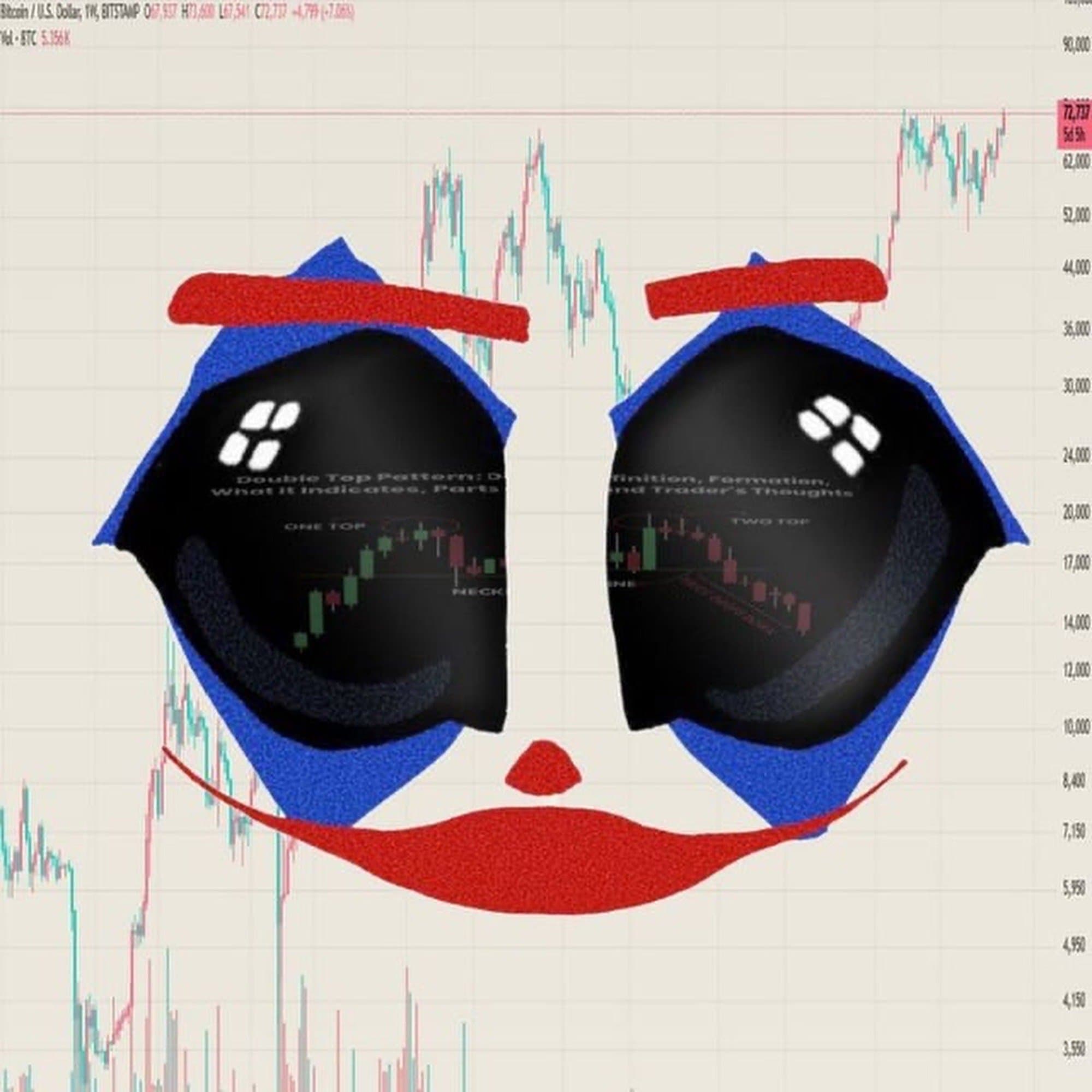 retardio token image