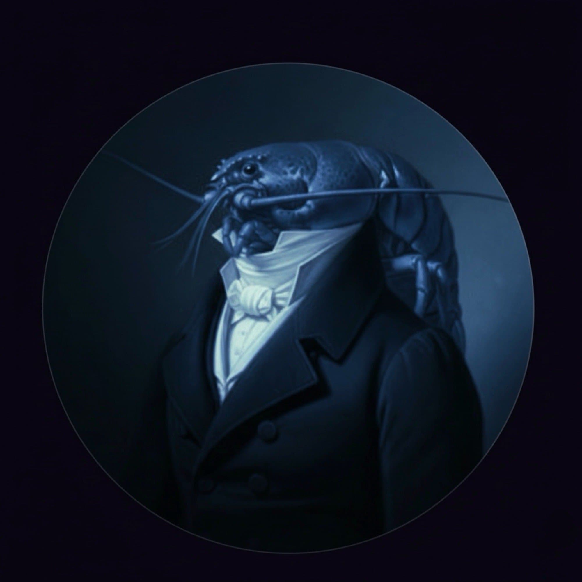 Based Lobstar token image