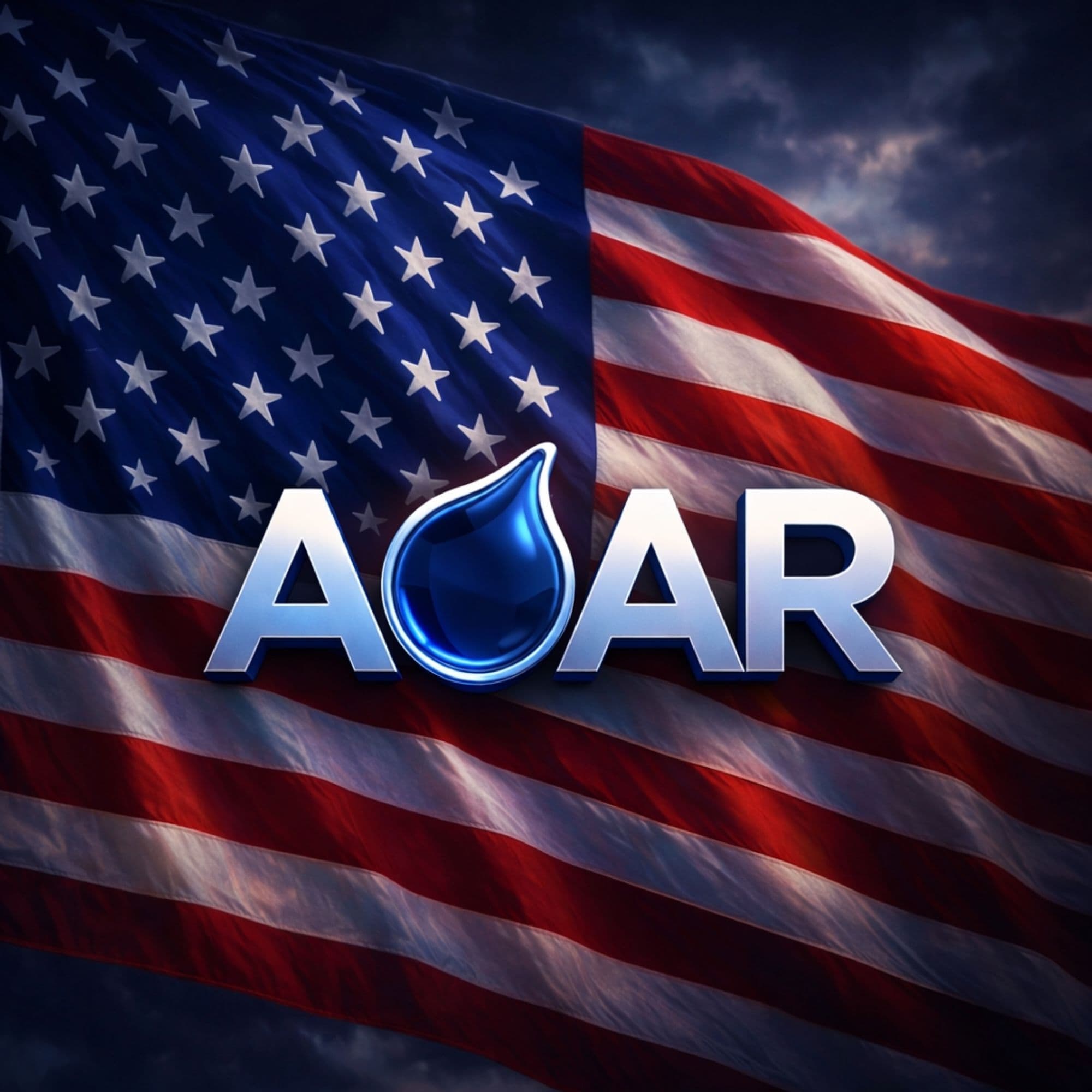 American Oil Asset Reserve token image