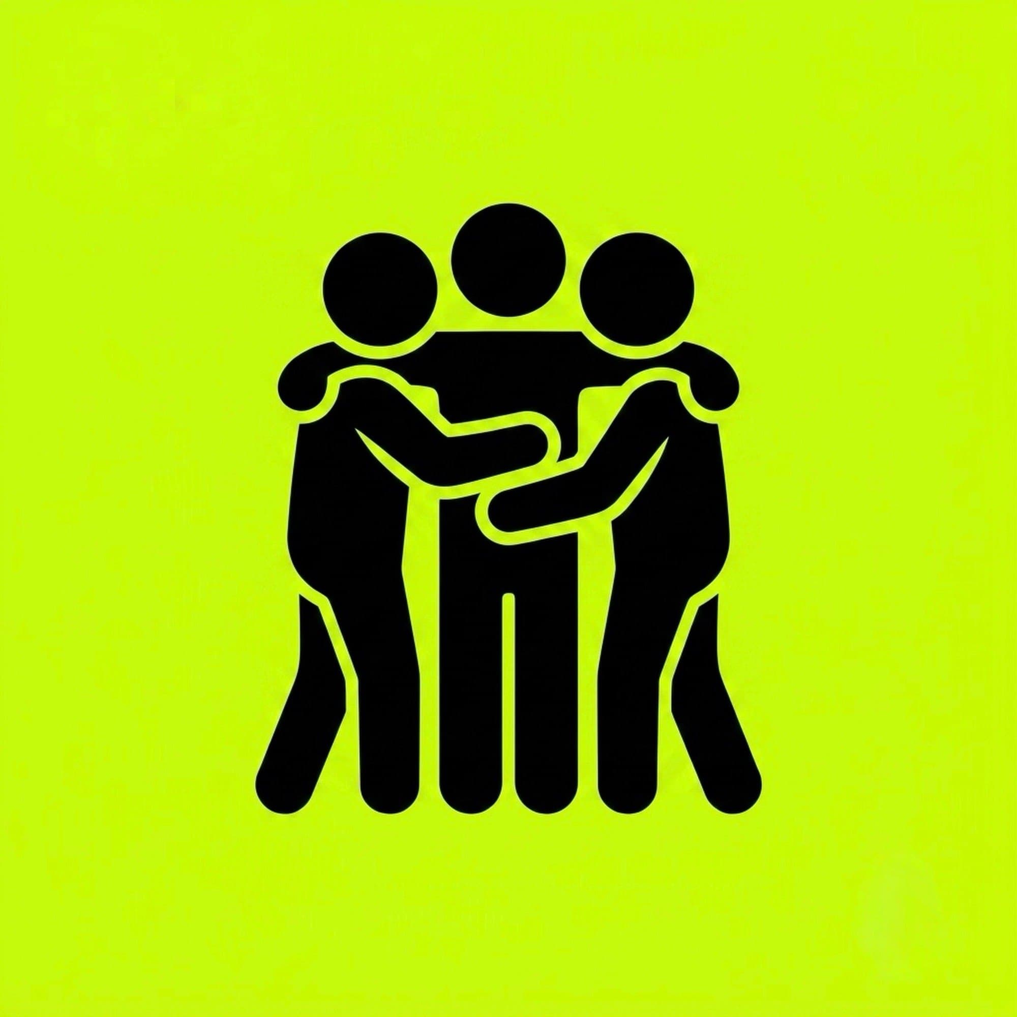 Frenhood token image
