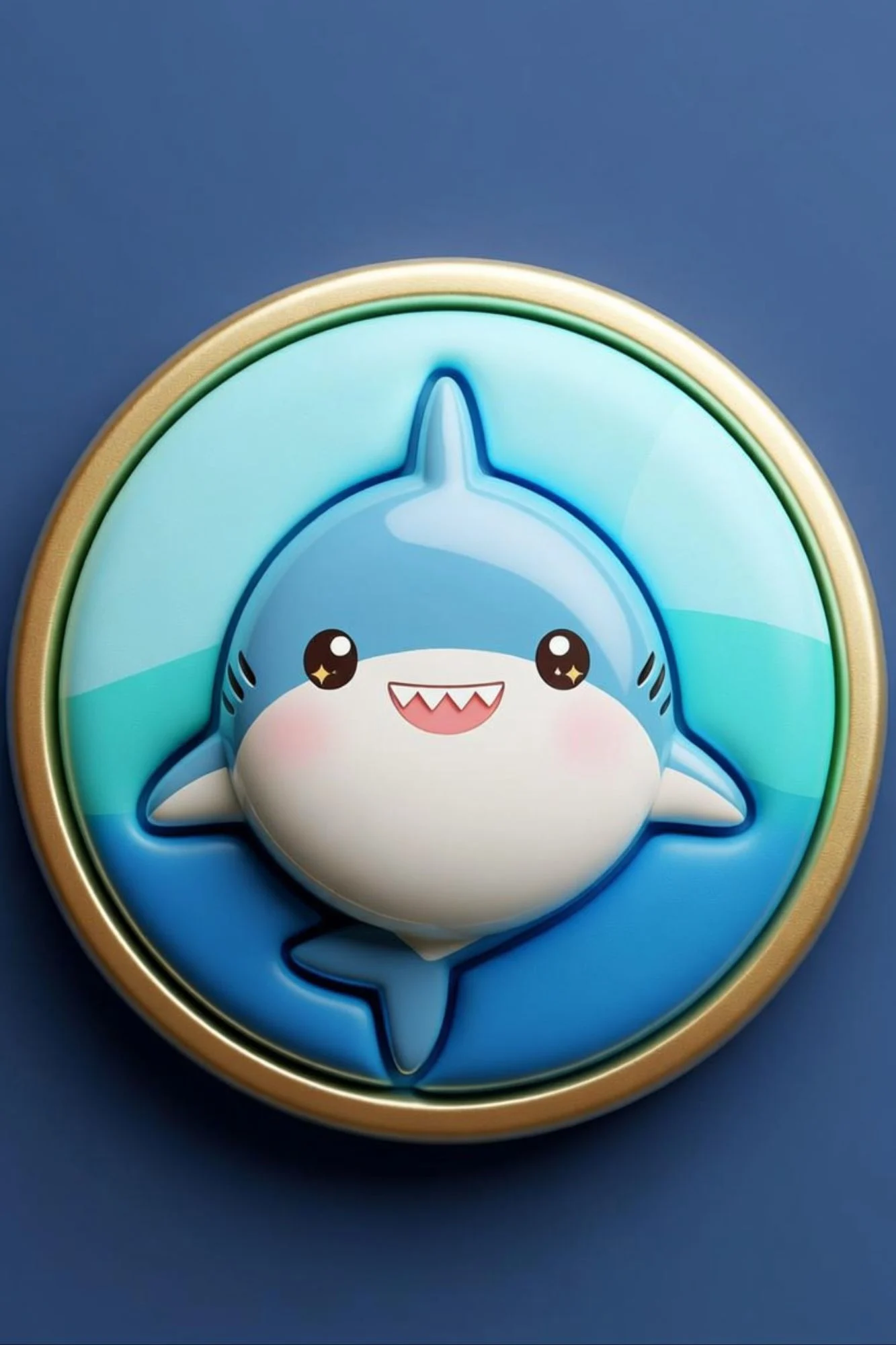 SHARK token image