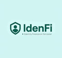 IdenFi 🪪