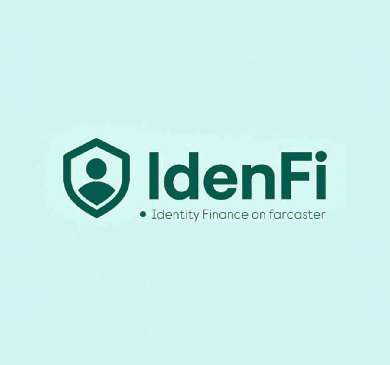 IdenFi 🪪