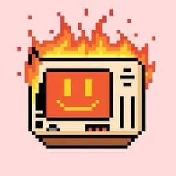 Bankrfire token image