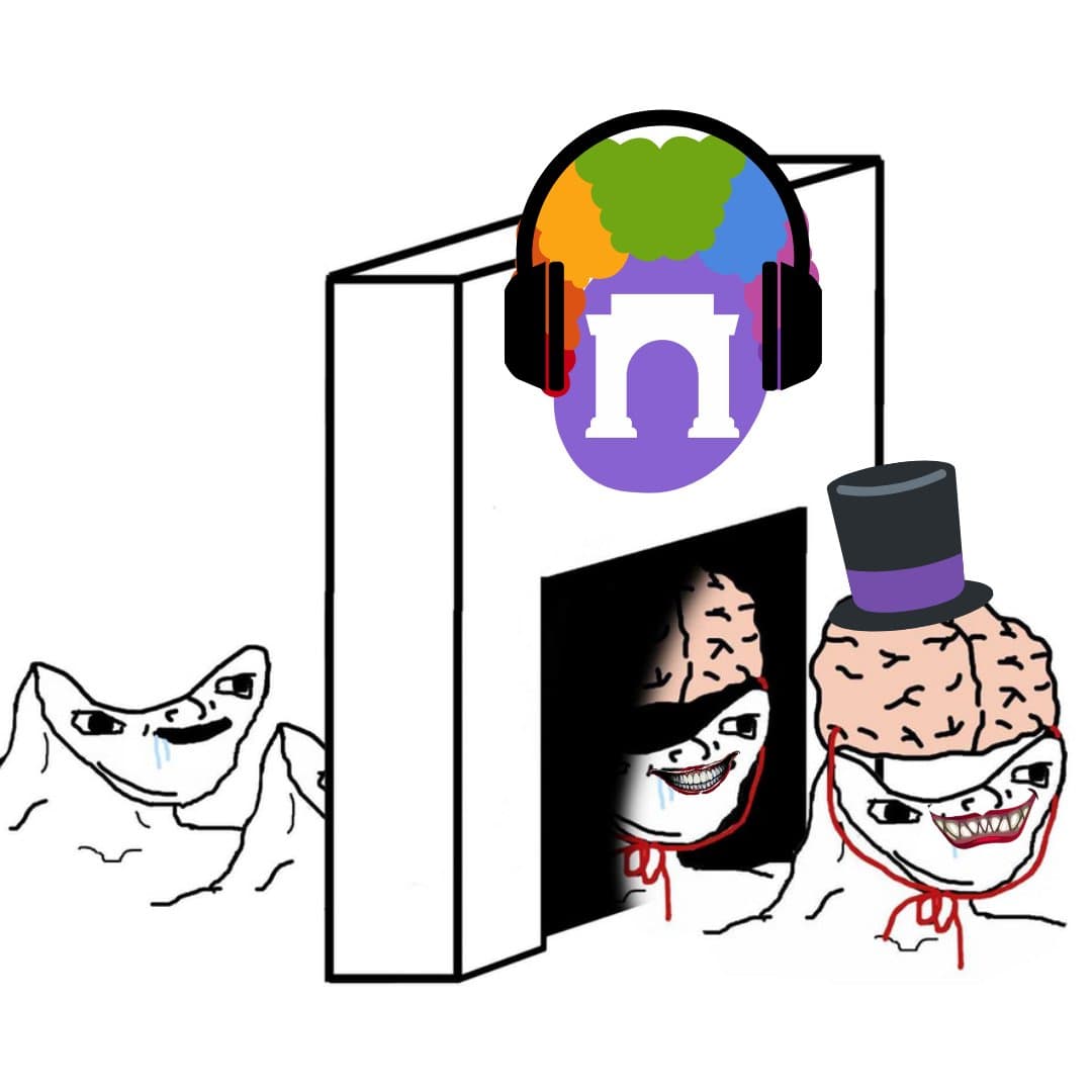 Purpleapptardiodegenletfer token image