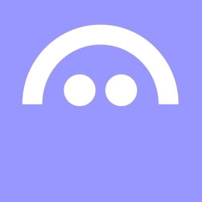 Aave token image
