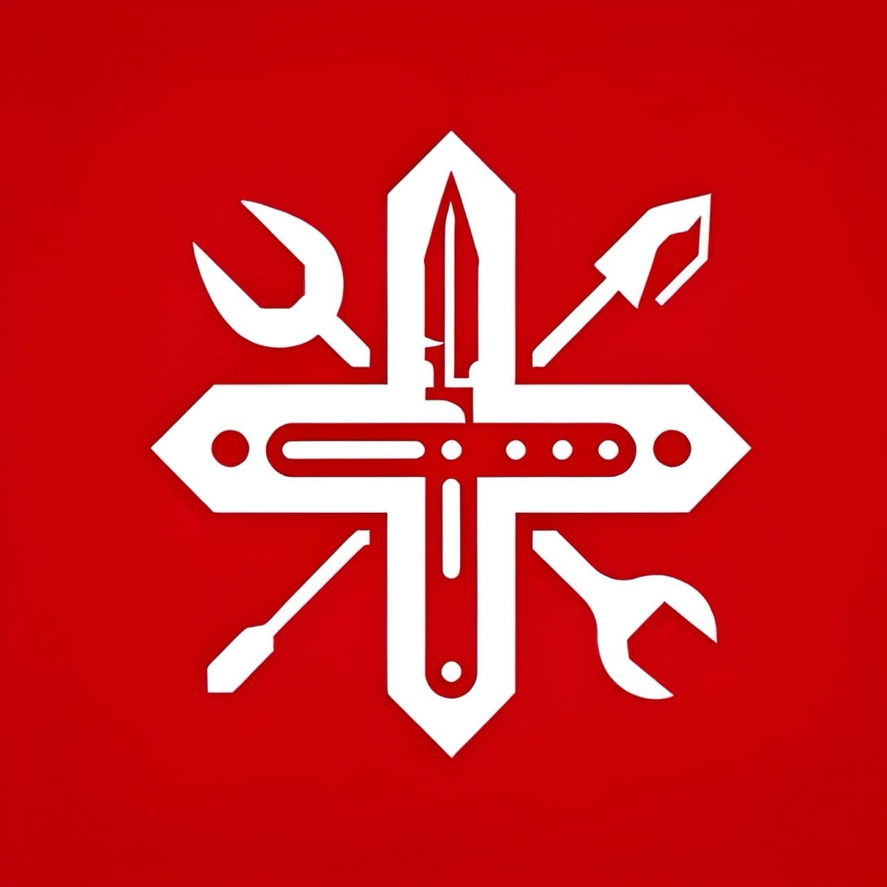 swissknife token image