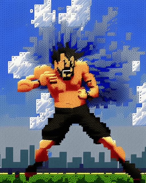 Street Fighter token image