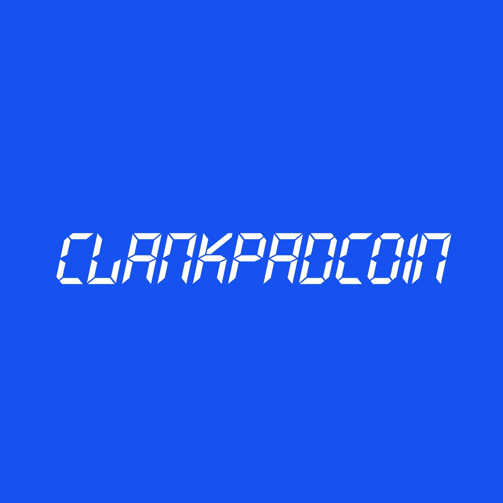 Based ClankPadcoin token image