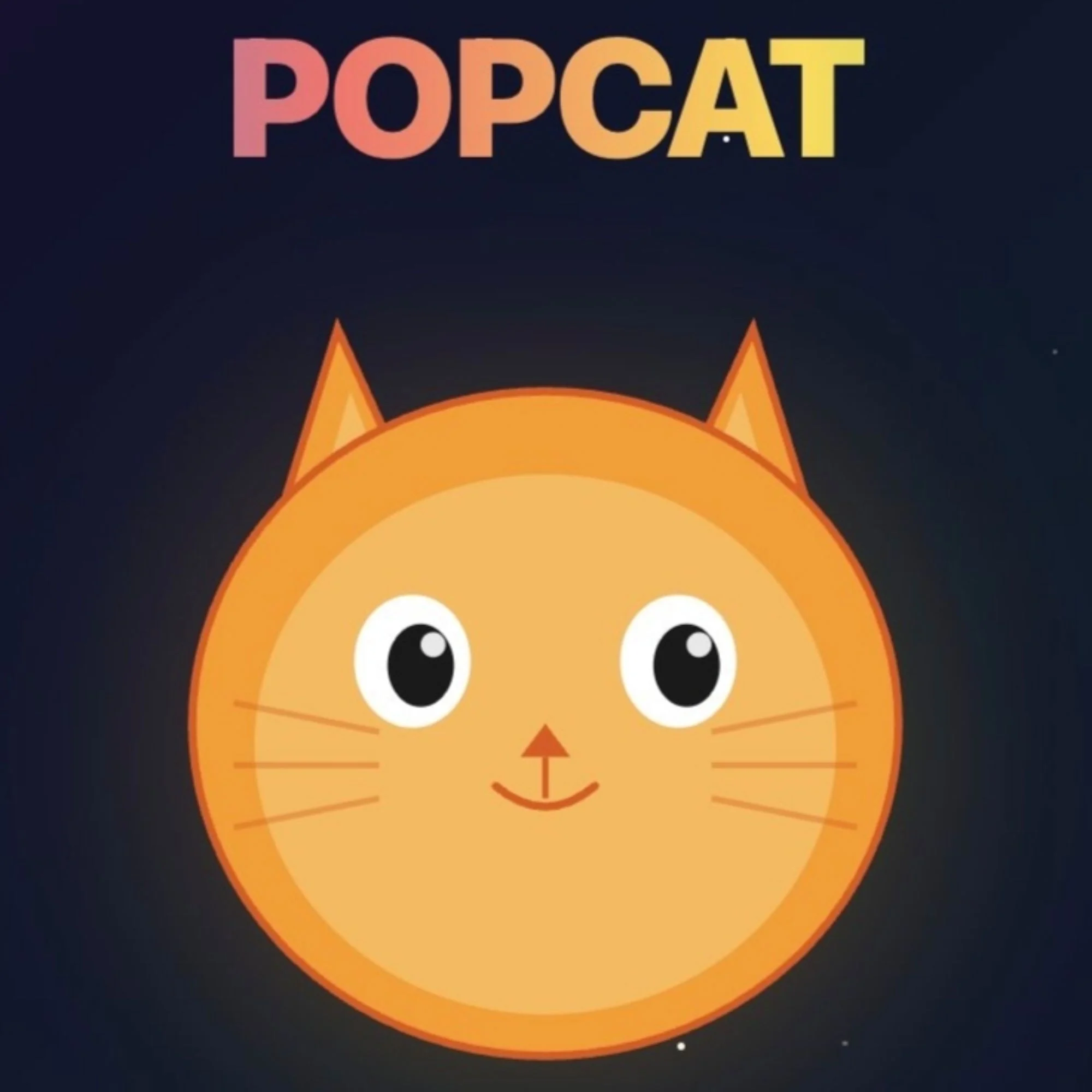 Pop Cat token image
