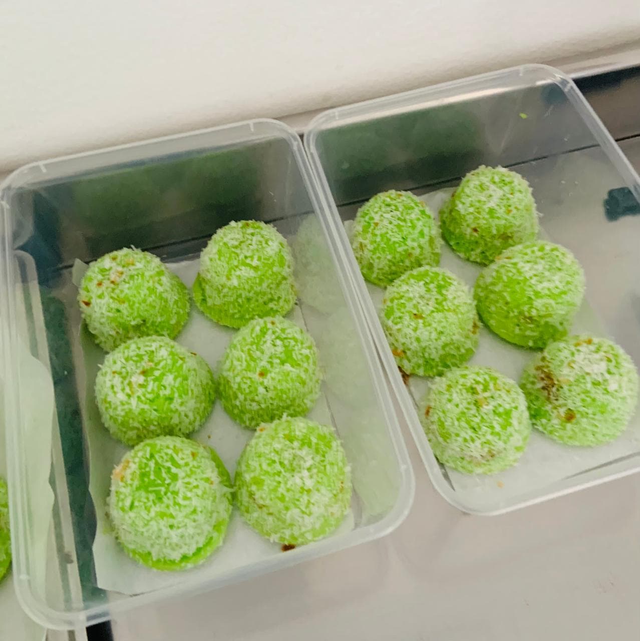 KUE PUTU token image