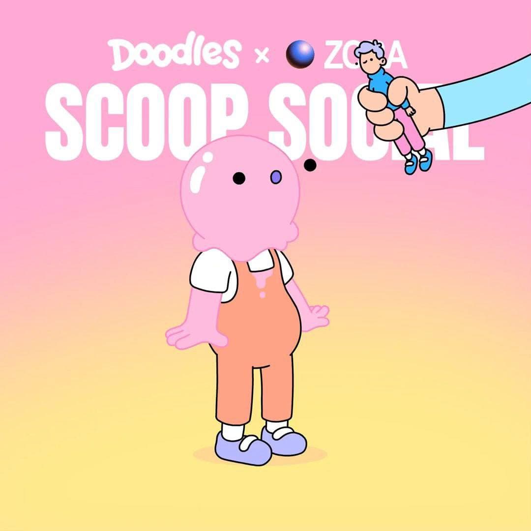Doo Tokens token image