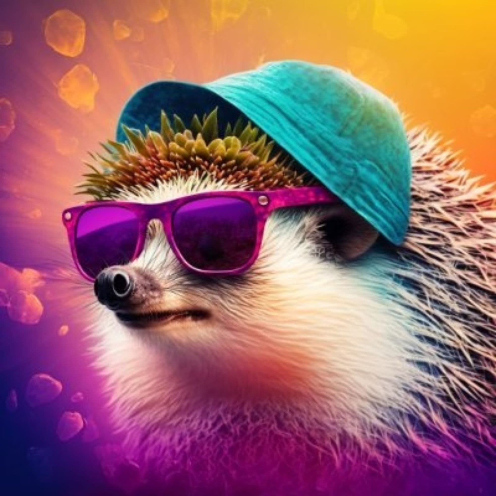 super Jacek token image