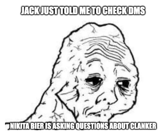 Curious Searcher token image