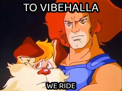 VIBEHALLA token image