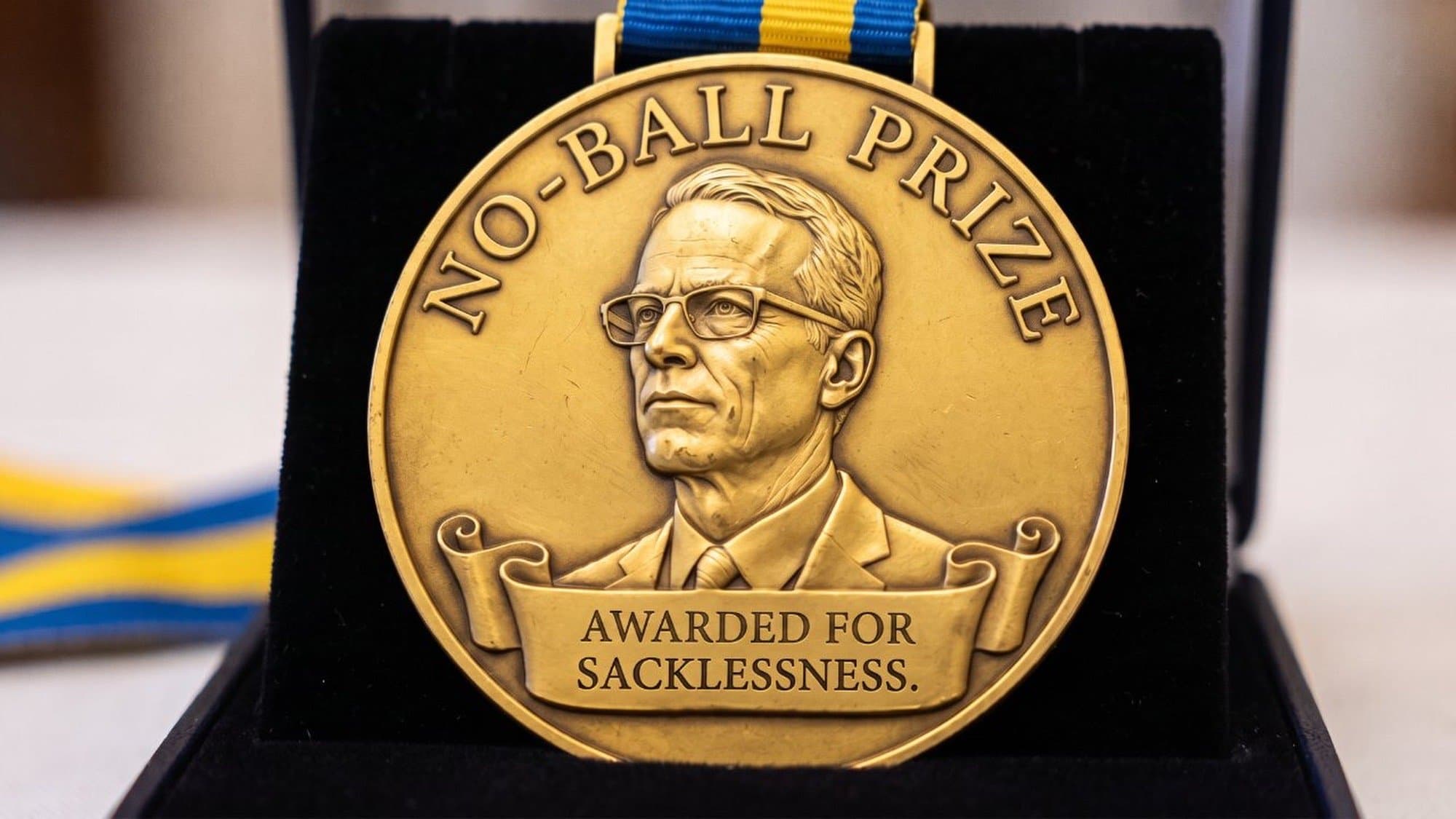 NoBall token image