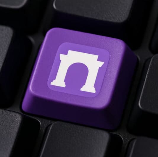 KeyFar token image