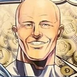 Coinbase Man token image