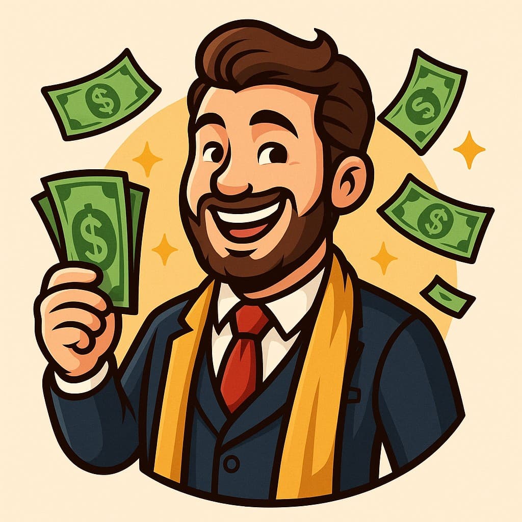 RICH For Everyone v0 token image