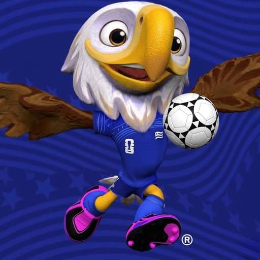 Clutch The Bald Eagle token image