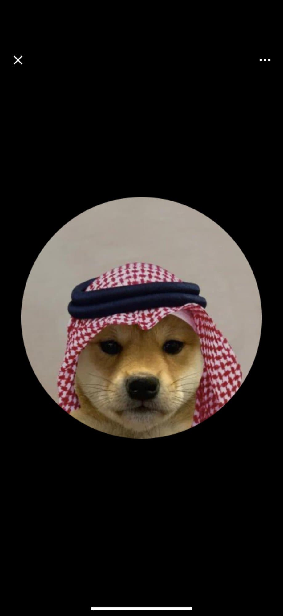 test token image