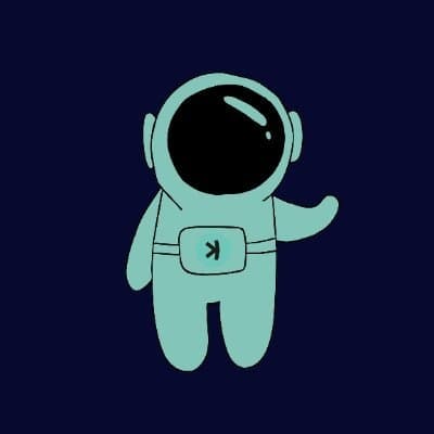 Kasmic AI token image