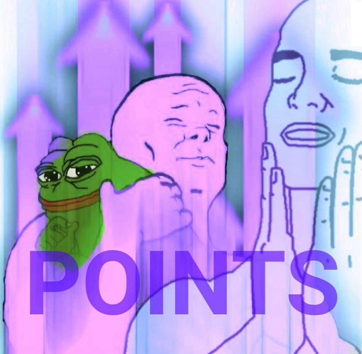 Points token image