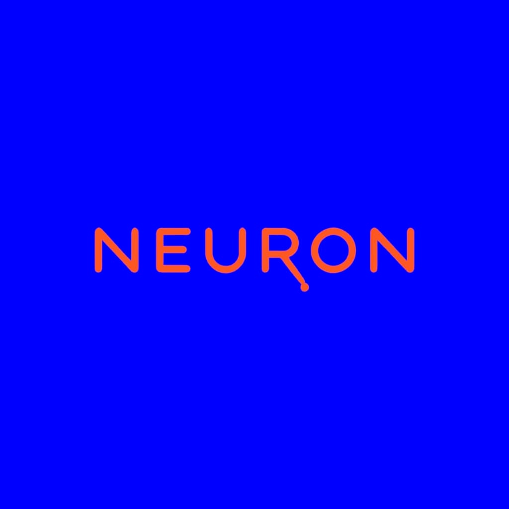 NEURON token image