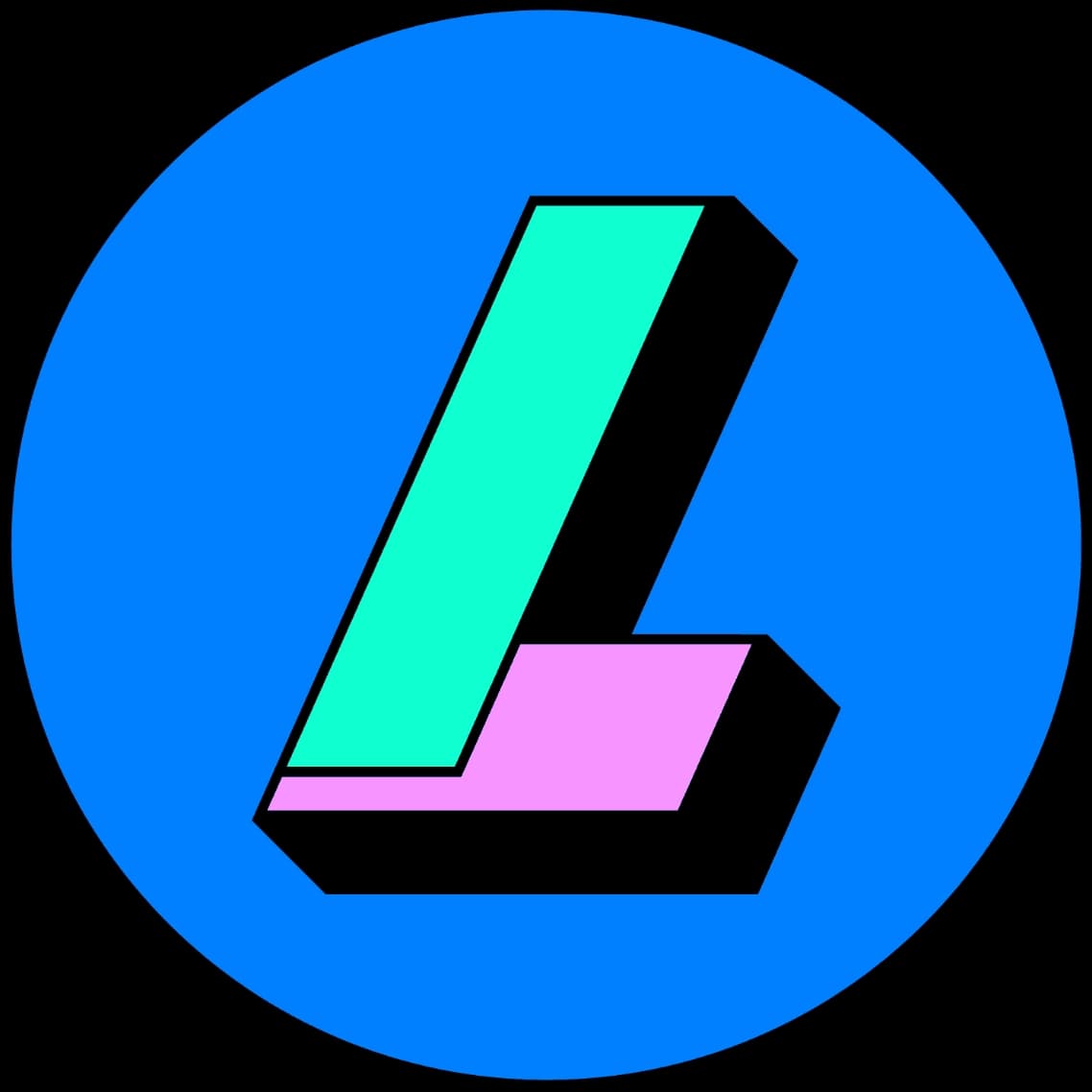 LINKS COIN token image