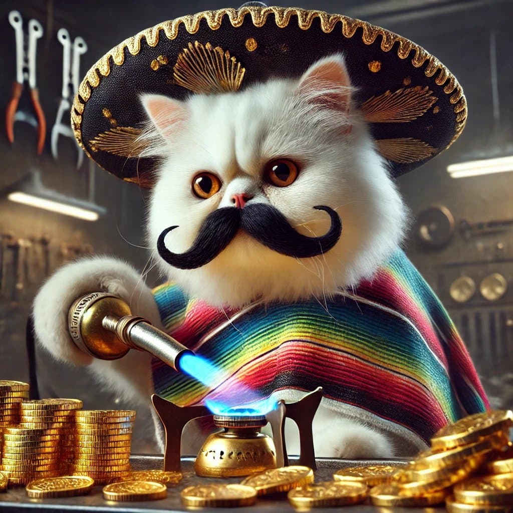 MR.Miguels token image