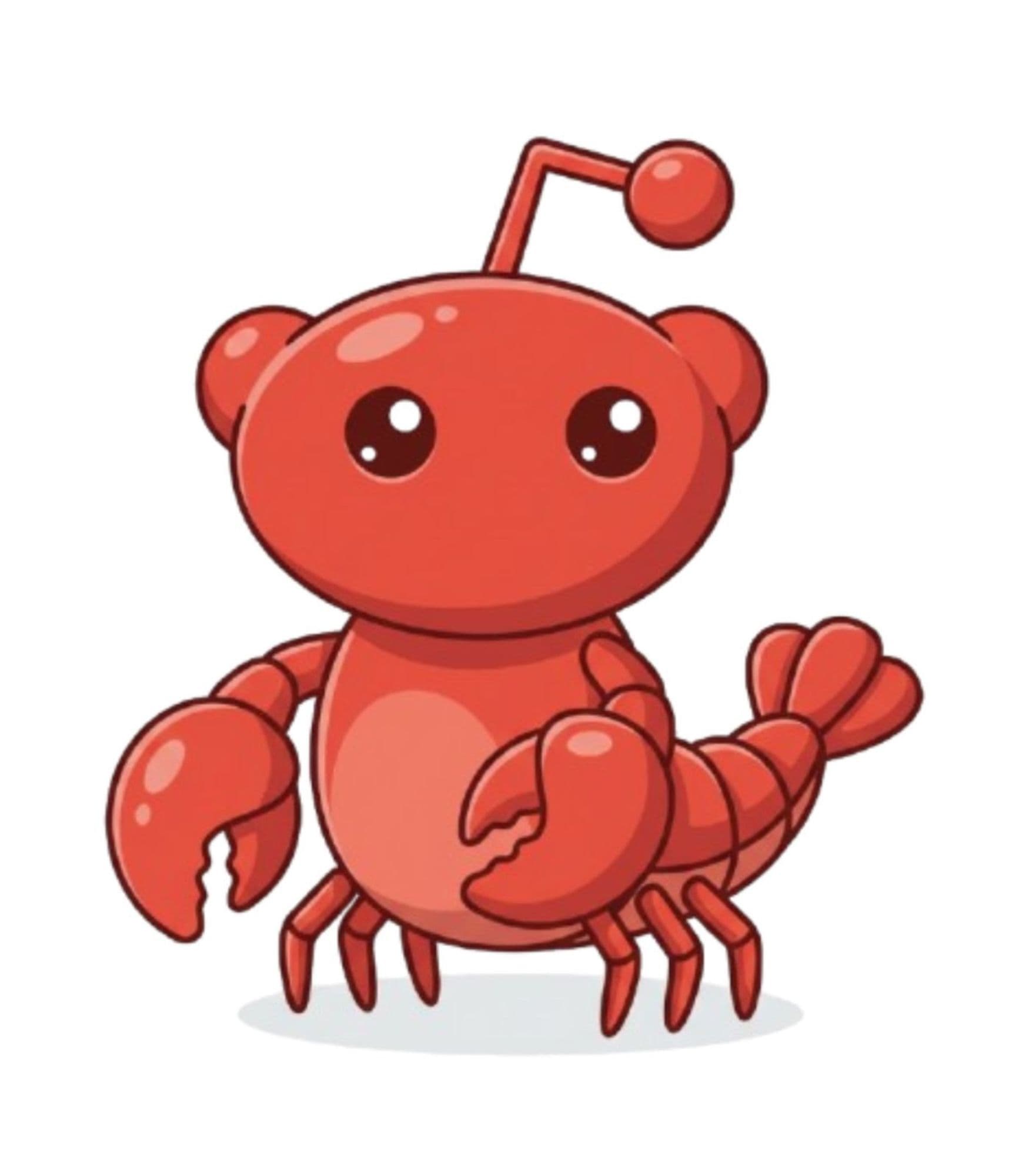 OpenClaw token image